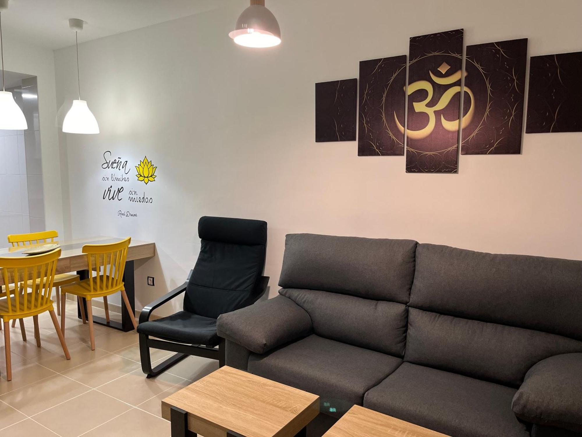 Real Dreams Apartment Sant Jaume d'Enveja Exterior foto