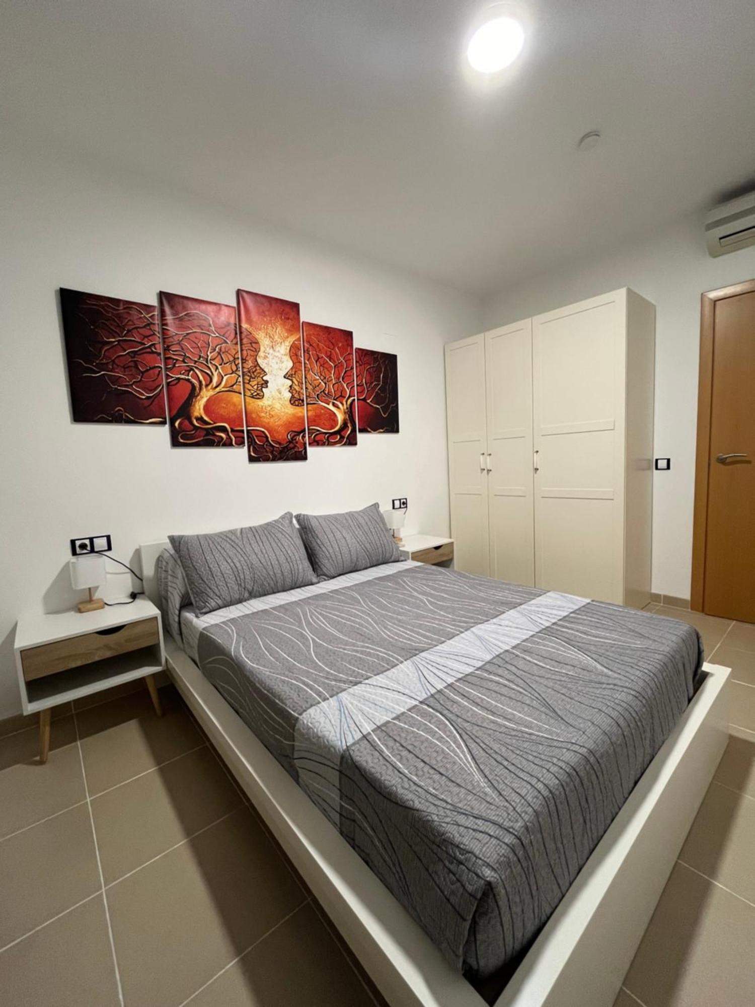Real Dreams Apartment Sant Jaume d'Enveja Exterior foto